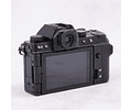 FUJIFILM X-S10 Mirrorless con accesorios- Usado