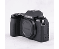 FUJIFILM X-S10 Mirrorless con accesorios- Usado