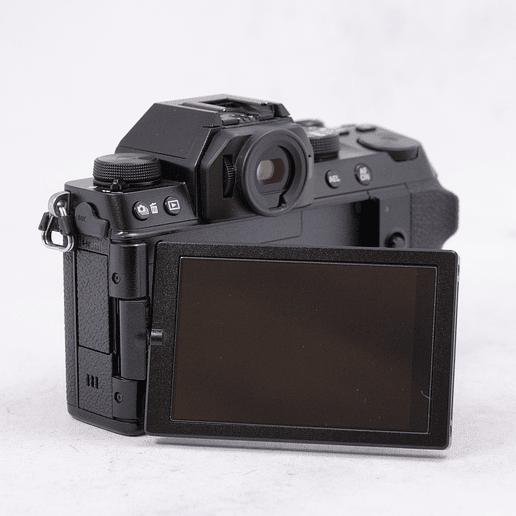 FUJIFILM X-S10 con accesorios - Usado 7