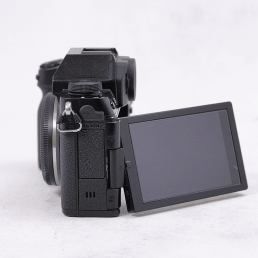 FUJIFILM X-S10 con accesorios - Usado 8