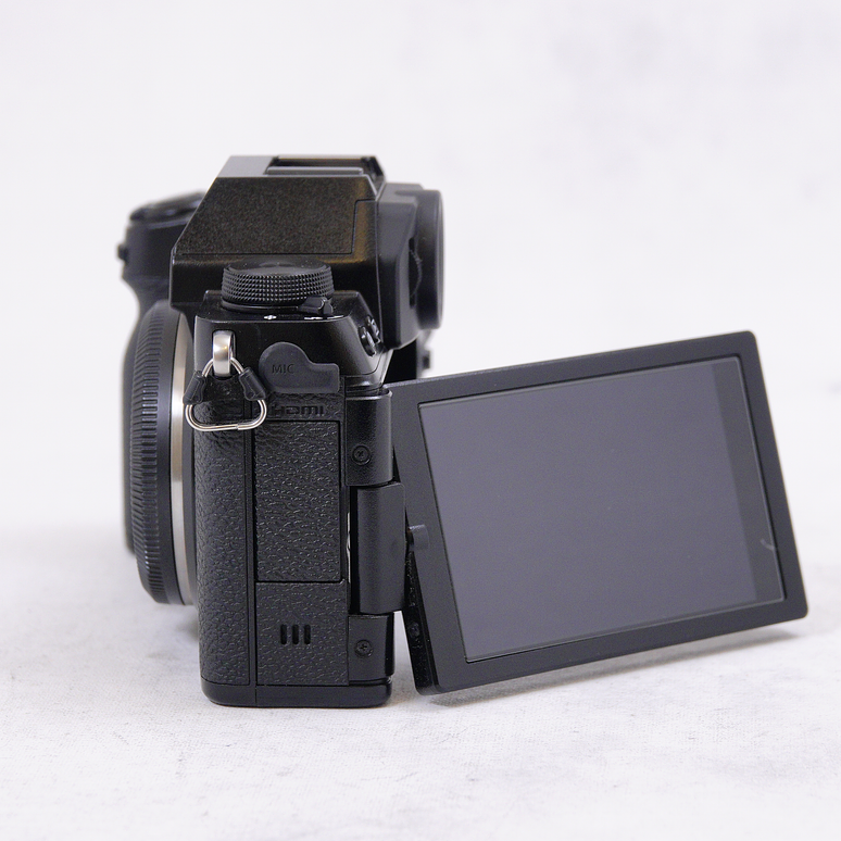 FUJIFILM X-S10 con accesorios - Usado 8