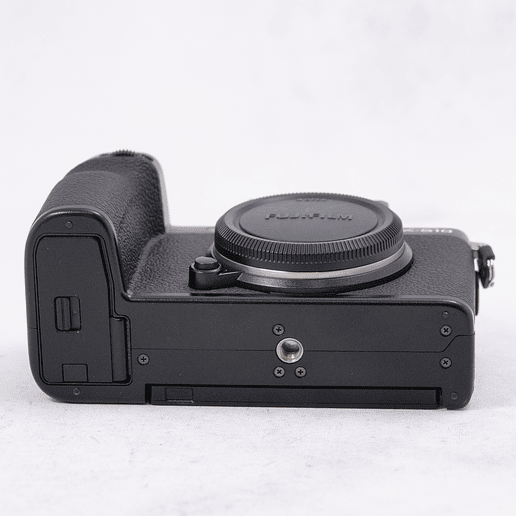 FUJIFILM X-S10 con accesorios - Usado 11