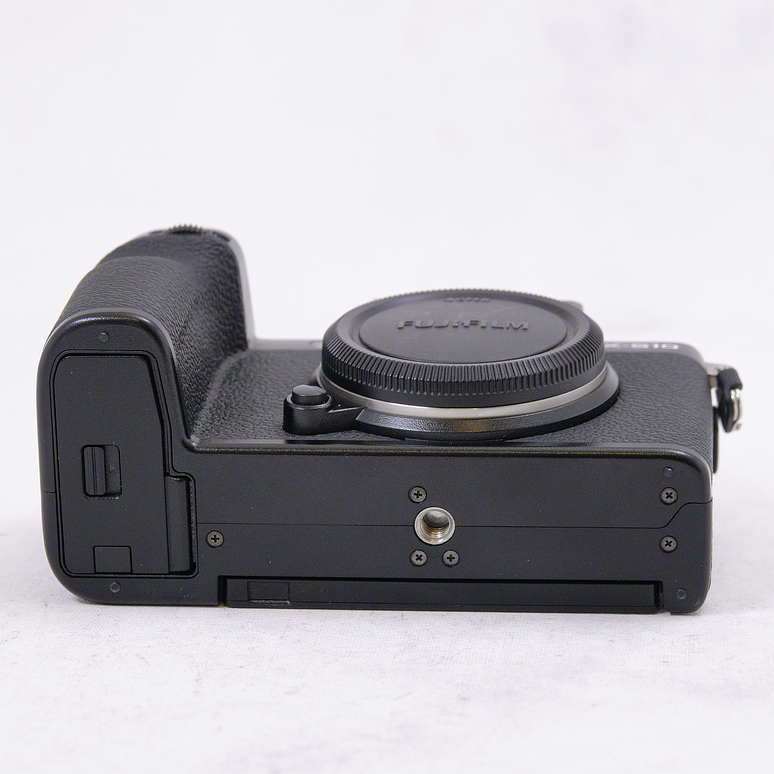 FUJIFILM X-S10 con accesorios - Usado 11