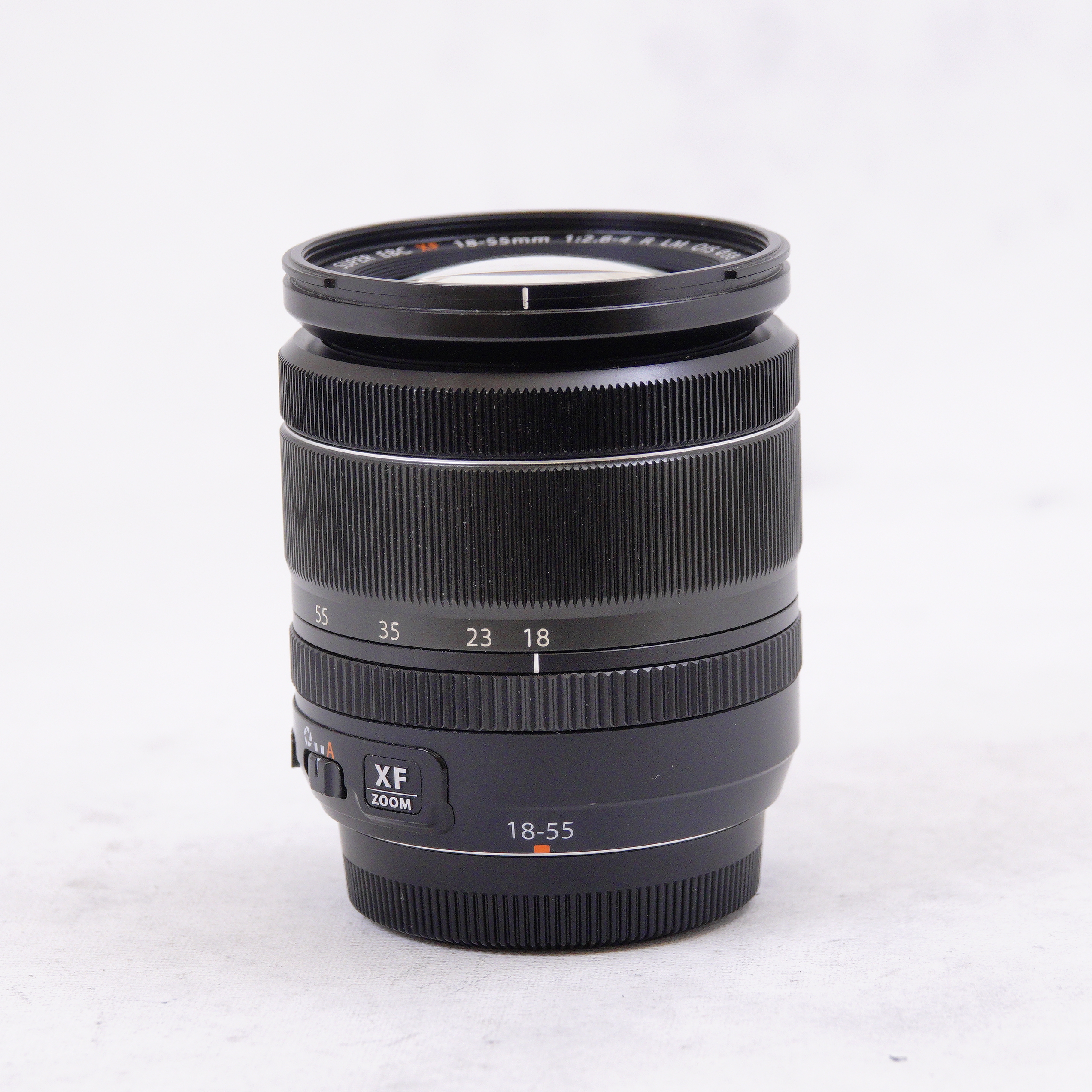 FUJIFILM XF 18-55mm f28-4 R LM OIS - Usado