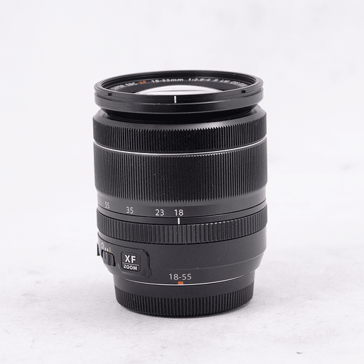 FUJIFILM XF 18-55mm f28-4 R LM OIS - Usado 2