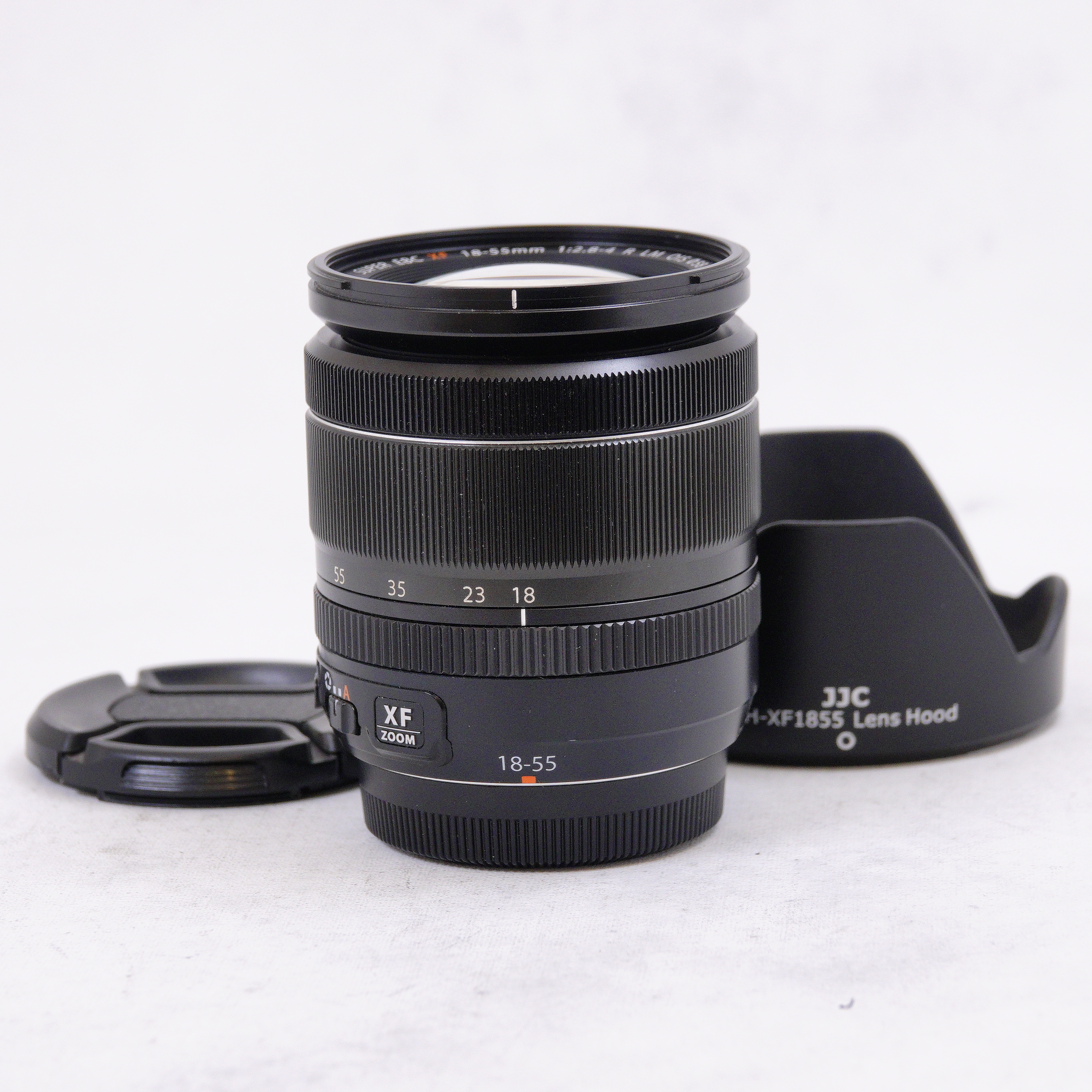 FUJIFILM XF 18-55mm f28-4 R LM OIS - Usado