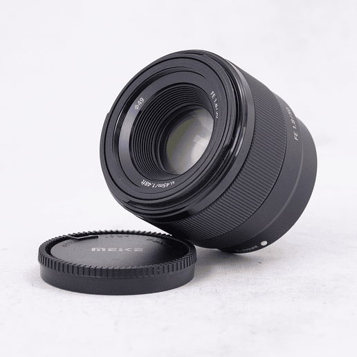 Sony FE 50mm f1.8 - Usado 3