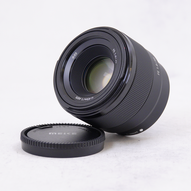 Sony FE 50mm f1.8 - Usado 3