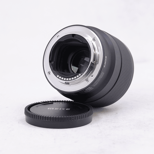 Sony FE 50mm f1.8 - Usado 4