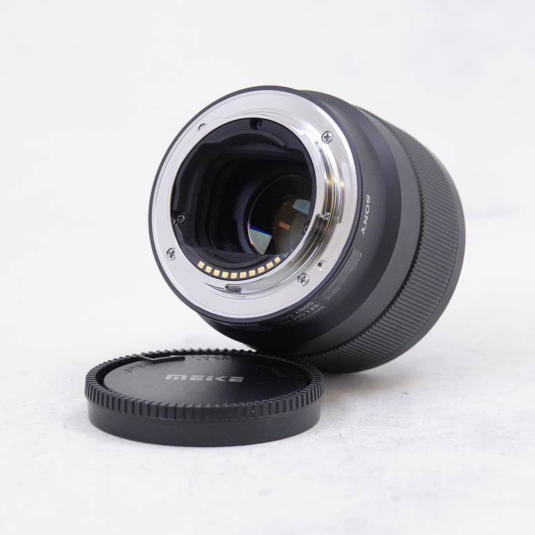 Sony FE 50mm f1.8 - Usado 4