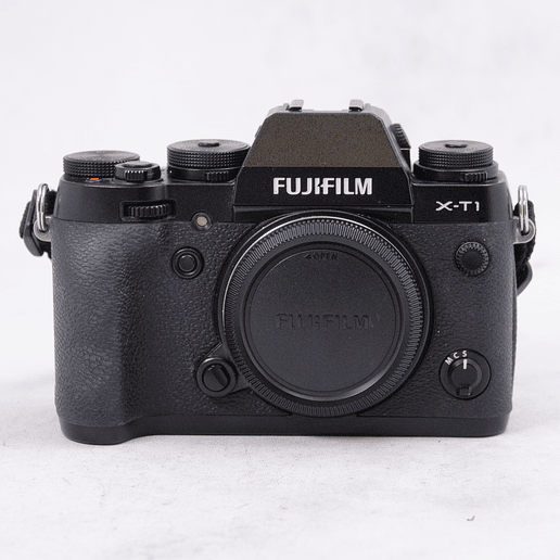 FUJIFILM X-T1 mas accesorios - Usado 2