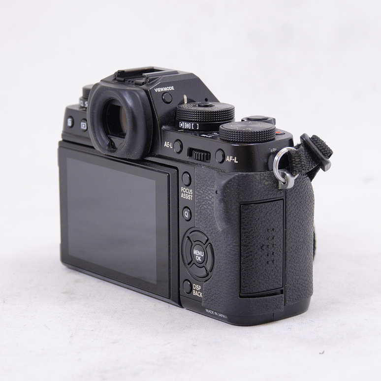 FUJIFILM X-T1 mas accesorios - Usado 5