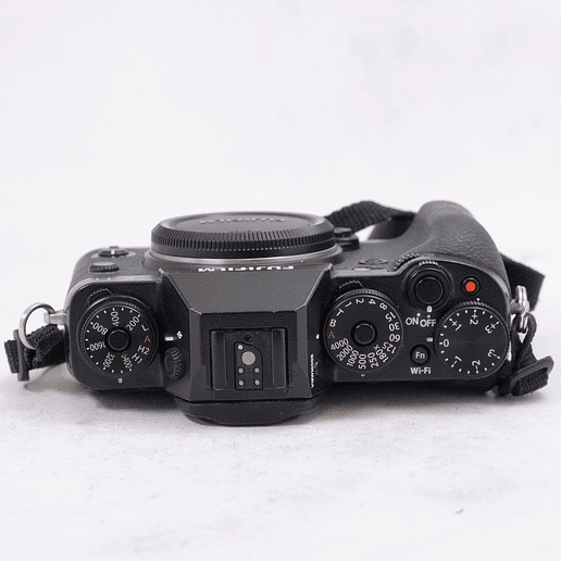 FUJIFILM X-T1 mas accesorios - Usado 10