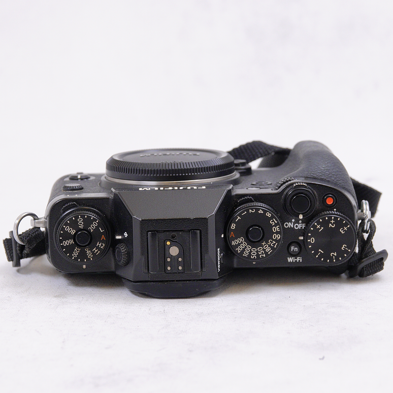 FUJIFILM X-T1 mas accesorios - Usado 10