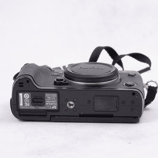 FUJIFILM X-T1 mas accesorios - Usado 11