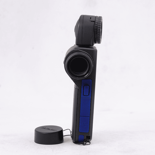 Sekonic Speedmaster L-858D-U Light Meter - Usado 3