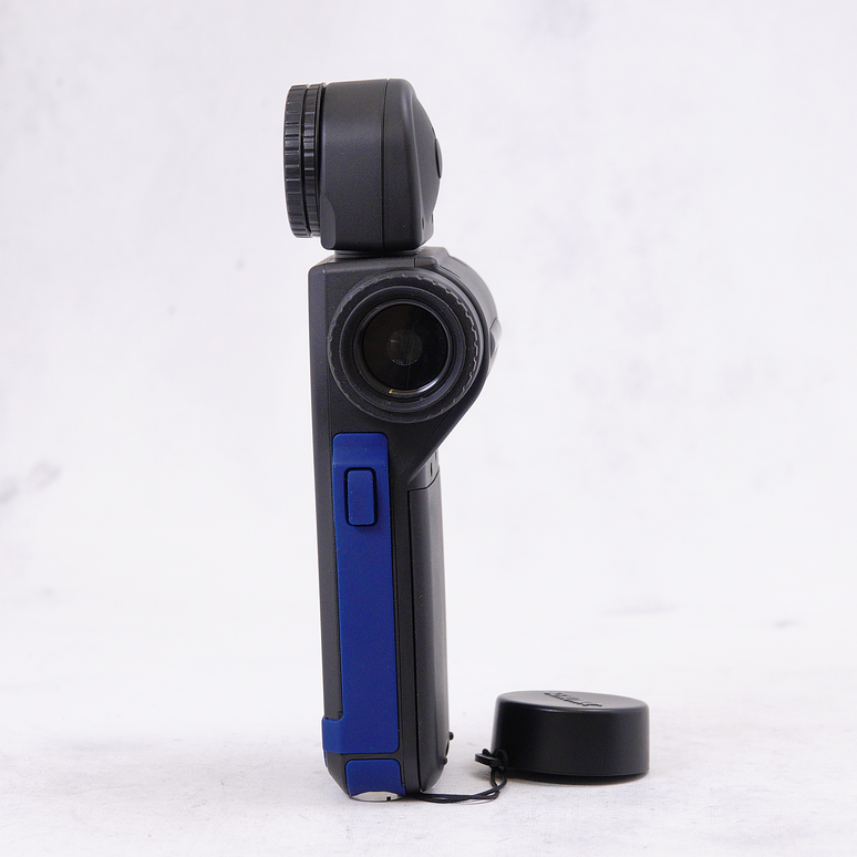 Sekonic Speedmaster L-858D-U Light Meter - Usado 5