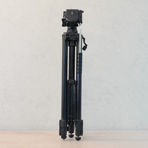 Trípode Soligor VT-6006 2