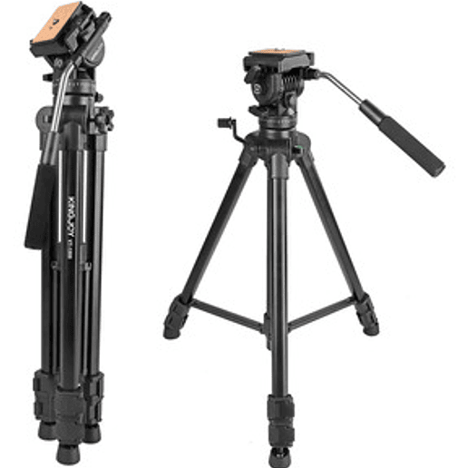 Trípode Soligor VT-6006 1