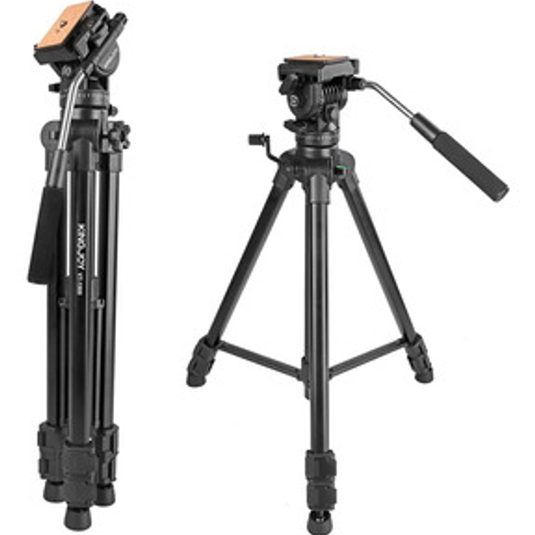 Trípode Soligor VT-6006 1