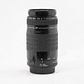 Canon EF 75-300 mm f/4-5-6 II USM - Usado - Miniatura 2