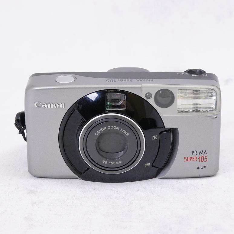 Canon PRIMA SUPER 105 - Usado 1