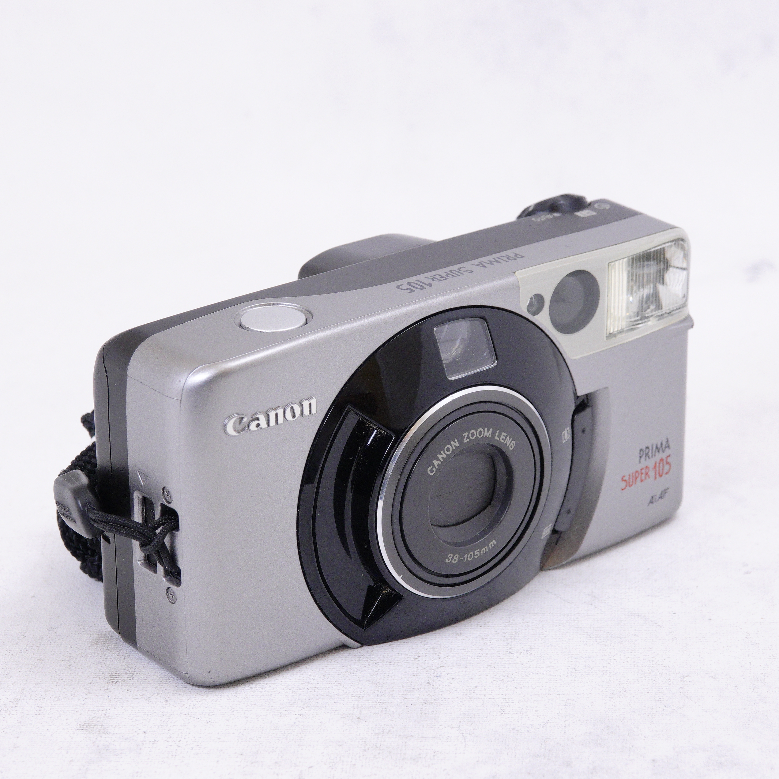 Canon PRIMA SUPER 105 - Usado