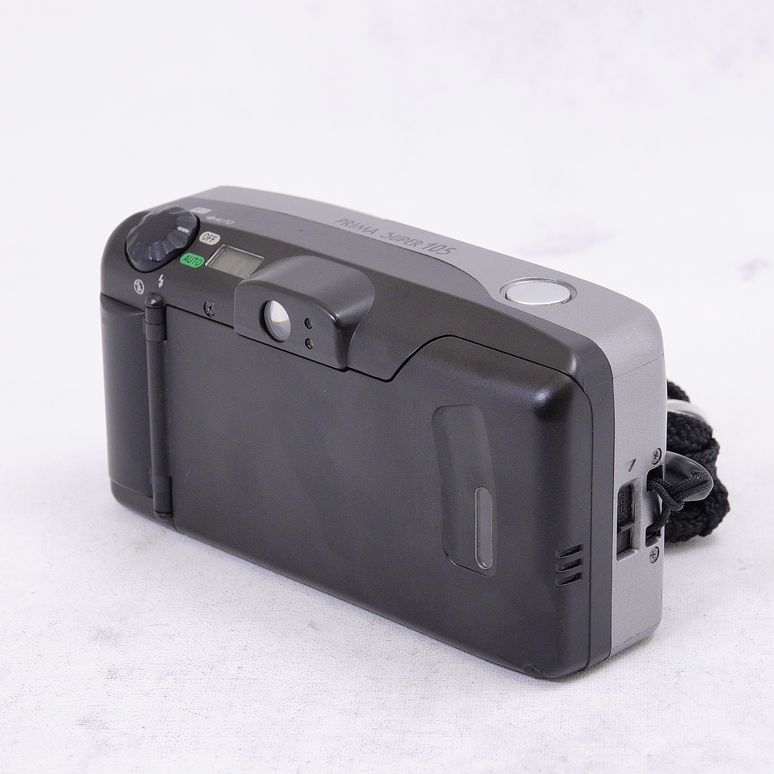Canon PRIMA SUPER 105 - Usado 4