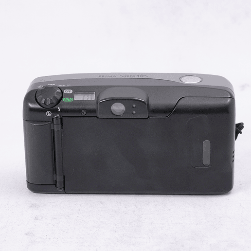 Canon PRIMA SUPER 105 - Usado 5