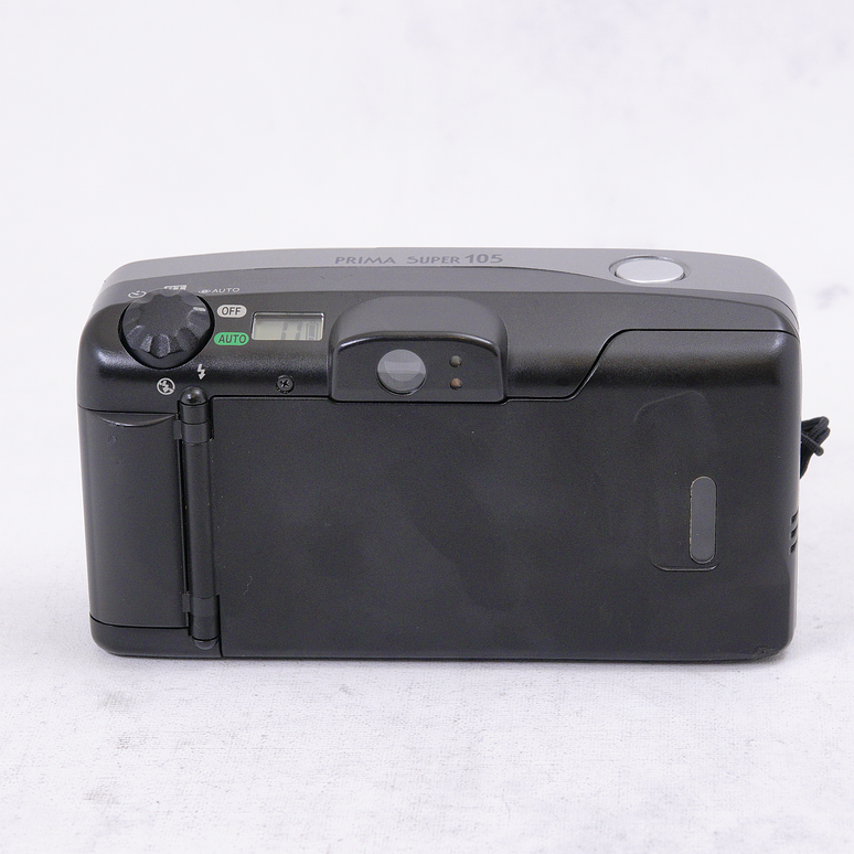 Canon PRIMA SUPER 105 - Usado 5