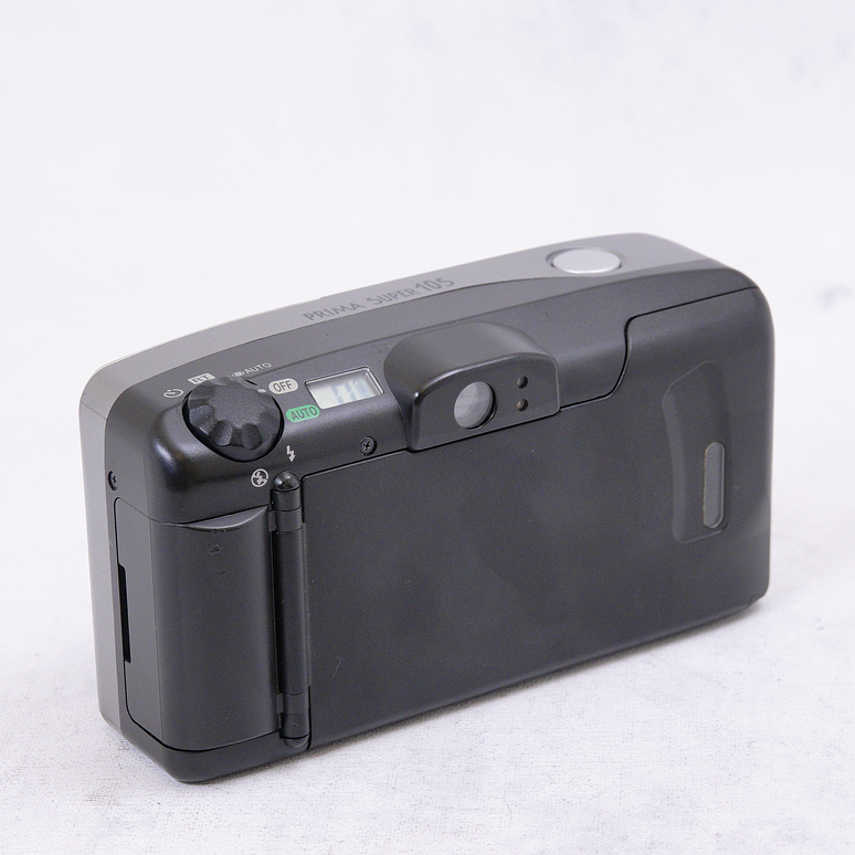 Canon PRIMA SUPER 105 - Usado 6
