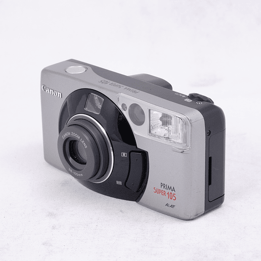 Canon PRIMA SUPER 105 - Usado 8