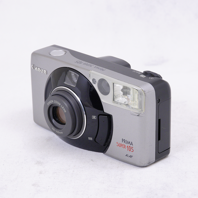 Canon PRIMA SUPER 105 - Usado 8
