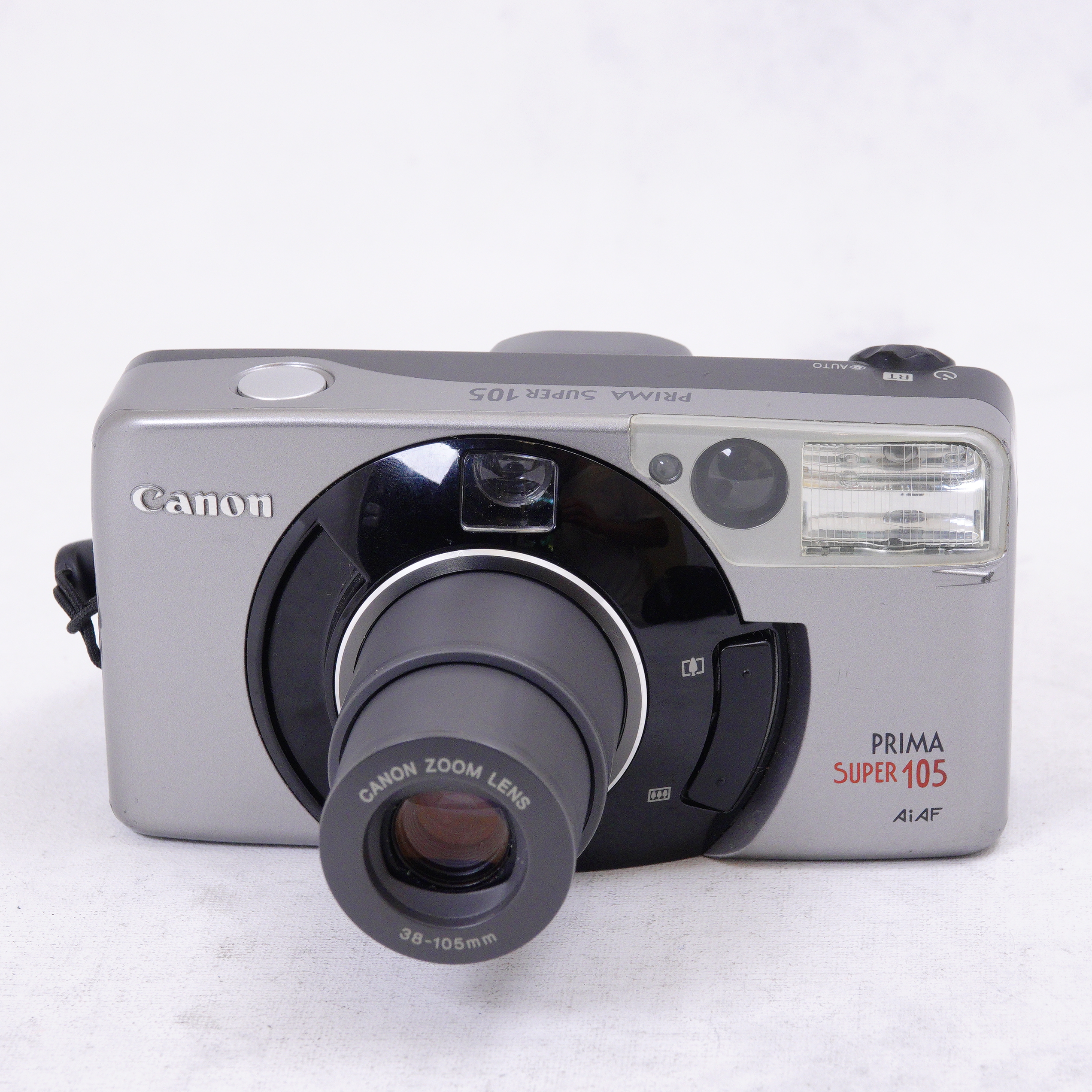 Canon PRIMA SUPER 105 - Usado