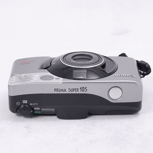 Canon PRIMA SUPER 105 - Usado 10