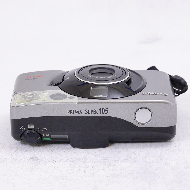 Canon PRIMA SUPER 105 - Usado 10