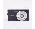 Sony CyberShot DSC-W320 - Usado