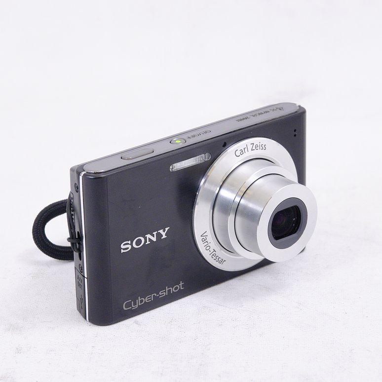 Sony CyberShot DSC-W320 - Usado 3