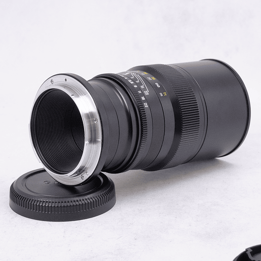 ZHONGYI MITAKON 135MM F/2.5 CREATOR FUJI GFX - Usado 4