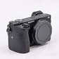 Sony Alpha a6500 (body) - Usado - Miniatura 3