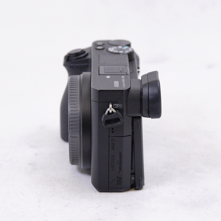 Sony Alpha a6500 (body) - Usado 8