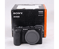 Sony Alpha a6500 (body) - Usado