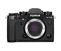 FUJIFILM X-T3 (Body/Black) - Usado