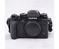 FUJIFILM X-T3 (Body/Black) - Usado