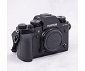 FUJIFILM X-T3 (Body/Black) - Usado