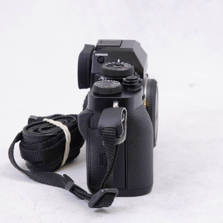 FUJIFILM X-T3 (Body/Black) - Usado 4