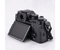 FUJIFILM X-T3 (Body/Black) - Usado