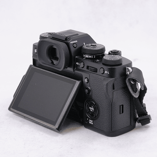 FUJIFILM X-T3 (Body/Black) - Usado 5