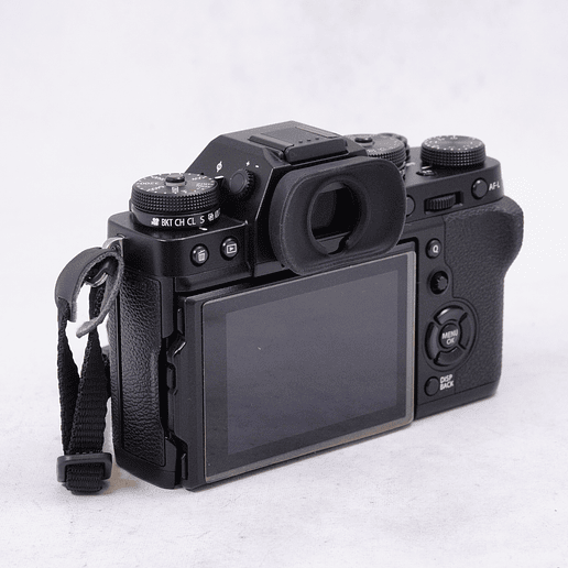 FUJIFILM X-T3 (Body/Black) - Usado 7