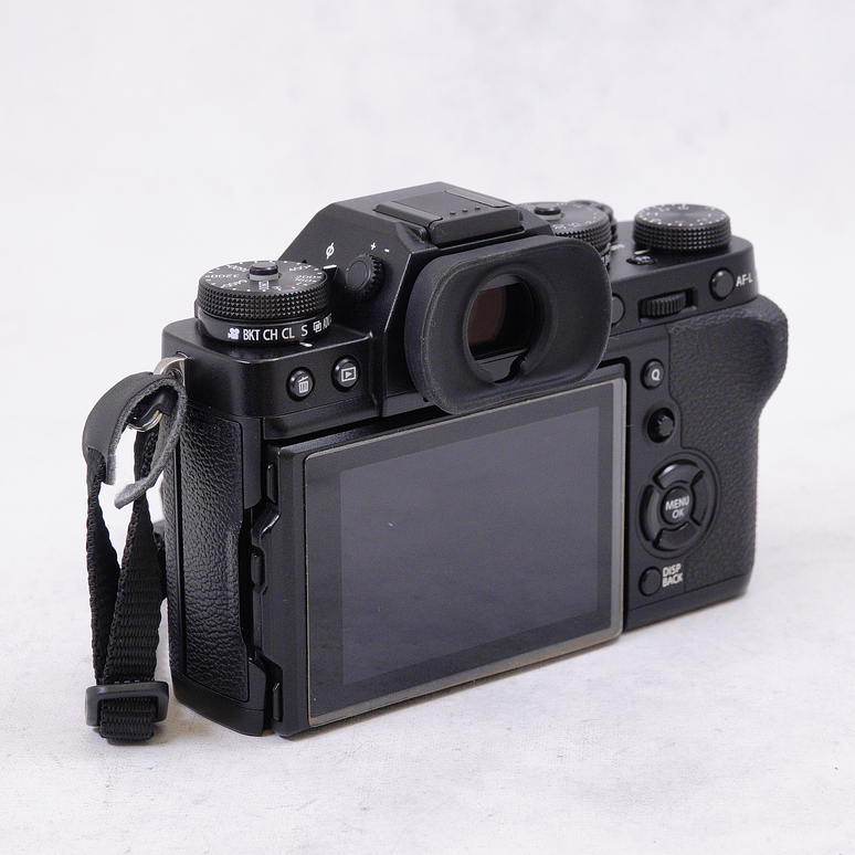 FUJIFILM X-T3 (Body/Black) - Usado 7